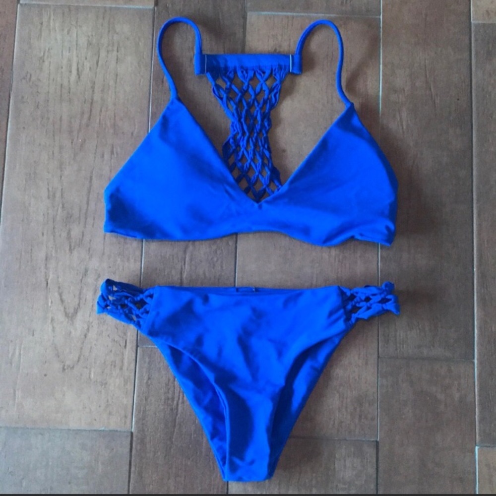 Cupshe bikini